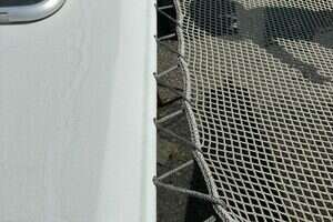 38ft Kelsall Yacht For Sale