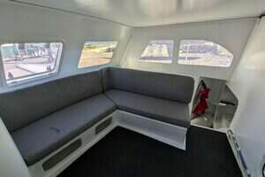 38ft Kelsall Yacht For Sale