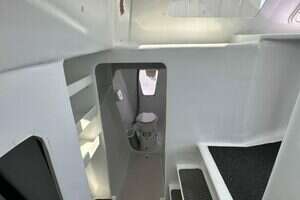38ft Kelsall Yacht For Sale