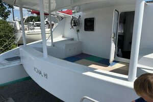 38ft Kelsall Yacht For Sale
