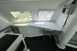 38ft Kelsall Yacht For Sale