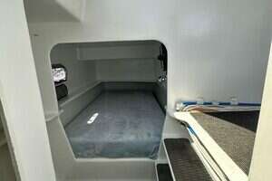 38ft Kelsall Yacht For Sale
