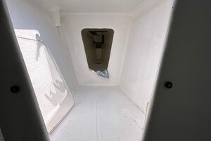38ft Kelsall Yacht For Sale