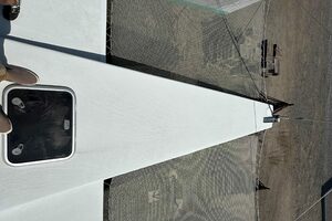 38ft Kelsall Yacht For Sale