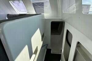 38ft Kelsall Yacht For Sale