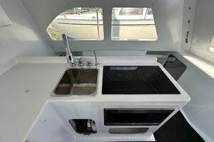 38ft Kelsall Yacht For Sale