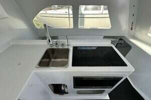 38ft Kelsall Yacht For Sale