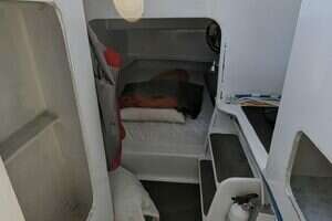 38ft Kelsall Yacht For Sale
