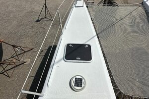 38ft Kelsall Yacht For Sale