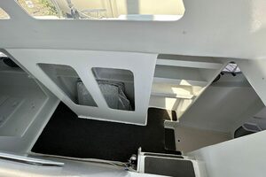38ft Kelsall Yacht For Sale