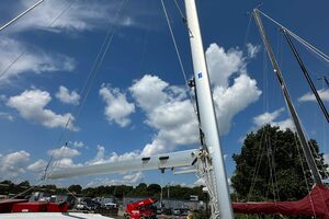 38ft Kelsall Yacht For Sale
