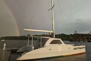38ft Kelsall Yacht For Sale