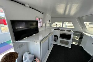 38ft Kelsall Yacht For Sale