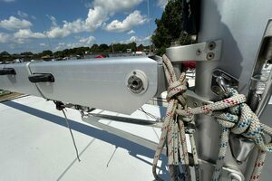 38ft Kelsall Yacht For Sale