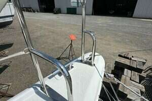 38ft Kelsall Yacht For Sale