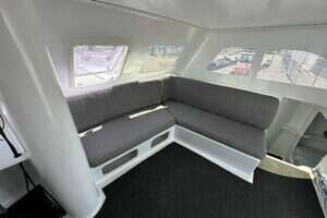 38ft Kelsall Yacht For Sale