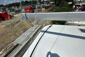 38ft Kelsall Yacht For Sale