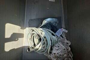 38ft Kelsall Yacht For Sale