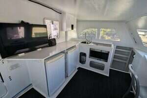 38ft Kelsall Yacht For Sale
