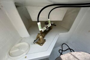 38ft Kelsall Yacht For Sale