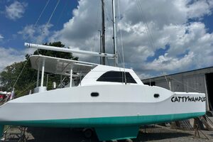 38ft Kelsall Yacht For Sale