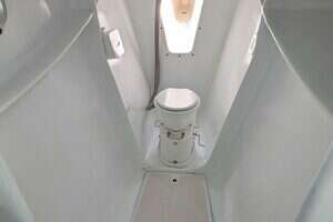 38ft Kelsall Yacht For Sale