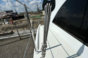 38ft Kelsall Yacht For Sale