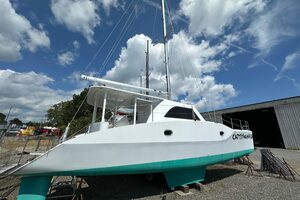 38ft Kelsall Yacht For Sale