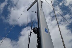 38ft Kelsall Yacht For Sale