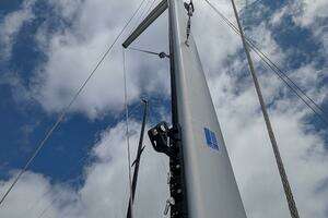 38ft Kelsall Yacht For Sale
