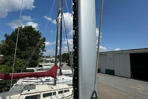 38ft Kelsall Yacht For Sale