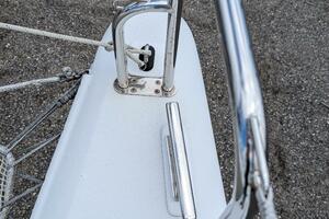 38ft Kelsall Yacht For Sale