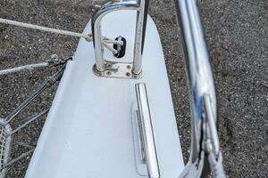 38ft Kelsall Yacht For Sale