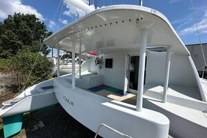 38ft Kelsall Yacht For Sale