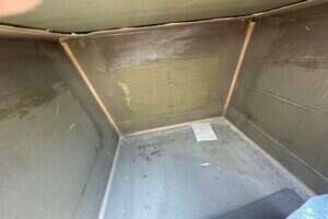 38ft Kelsall Yacht For Sale