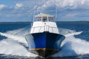 MEAT CHASER 2005 Ocean Yachts Super Sport Yacht For Sale in Solomons MD