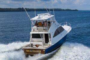 MEAT CHASER 2005 Ocean Yachts Super Sport Yacht For Sale in Solomons MD
