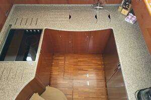 2006 Viking Sport Cruisers 61 Flybridge thumbnail 23