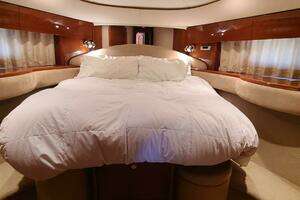 2006 Viking Sport Cruisers 61 Flybridge thumbnail 7
