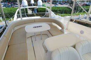 2006 Viking Sport Cruisers 61 Flybridge thumbnail 21