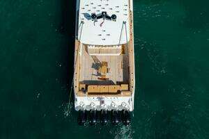  2020 HCB Estrella Yacht For Sale in Boca Raton FL