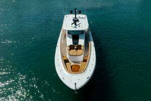  2020 HCB Estrella Yacht For Sale in Boca Raton FL