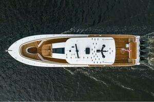  2020 HCB Estrella Yacht For Sale in Boca Raton FL