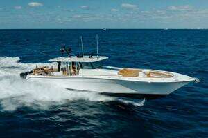  2020 HCB Estrella Yacht For Sale in Boca Raton FL