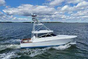 2003 Viking 45 Express thumbnail 6