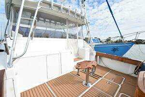 2003 Viking 45 Express thumbnail 50
