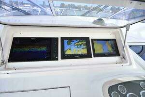 2003 Viking 45 Express thumbnail 14