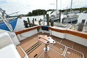 2003 Viking 45 Express thumbnail 54