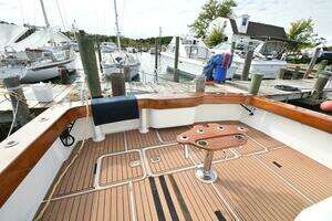 2003 Viking 45 Express thumbnail 53