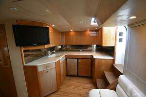 2003 Viking 45 Express thumbnail 26